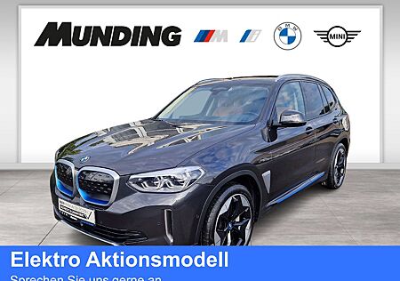 BMW iX3 A M-Sport Gestikstr|Head-Up|Navi|HK-HiFi|DAB