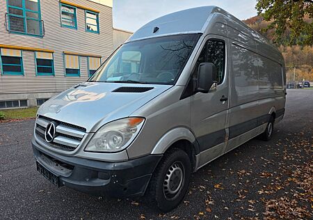 Mercedes-Benz Sprinter 315 Hoch-Lang XXL Maxi/Klima