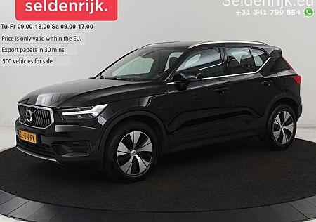 Volvo XC 40 XC40 1.5 T4 Recharge Business | Adaptive cruise