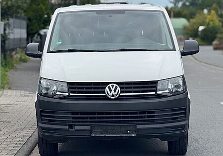 VW T6 Transporter Volkswagen Kasten-Kombi Kasten lang