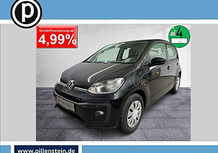 VW Up Volkswagen ! MOVE ! NAVI MAPS+SHZ+L&S