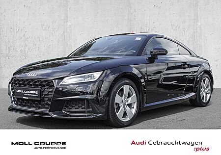 Audi TT Coupé 40 TFSI S tronic SHZ 17ALU PDC