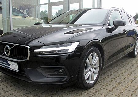 Volvo V60 B4 Diesel MomPro +AHK+ESITZ+RFK+SHZ+LED+BLIS