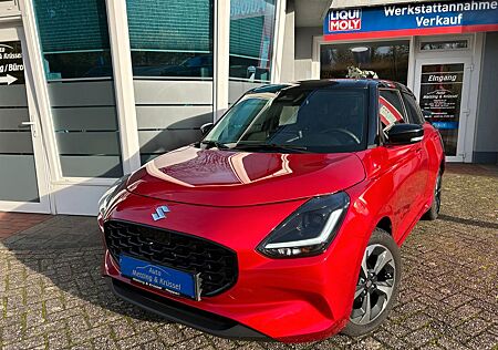 Suzuki Swift 1.2 Dualjet Hybrid 61 kW Comfort+