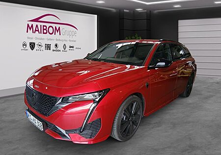 Peugeot 308 SW GT HDI 130 EAT 8
