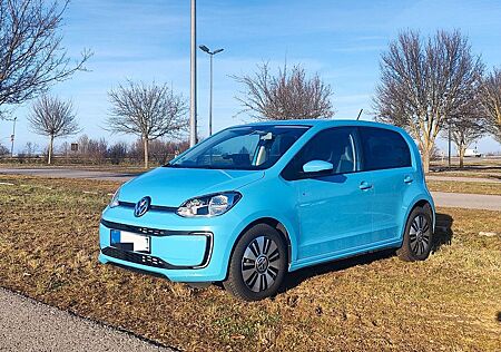 VW Up Volkswagen - ! e-! 2. Hand