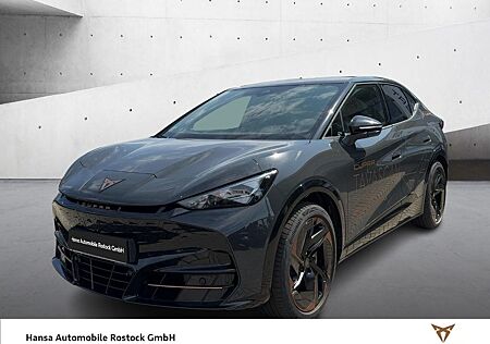 Cupra Tavascan gebraucht kaufen Cupra Tavascan 210 kW Endurance