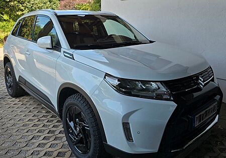 Suzuki Vitara 1.4 COMFORT+ ALLGRIP 4X4