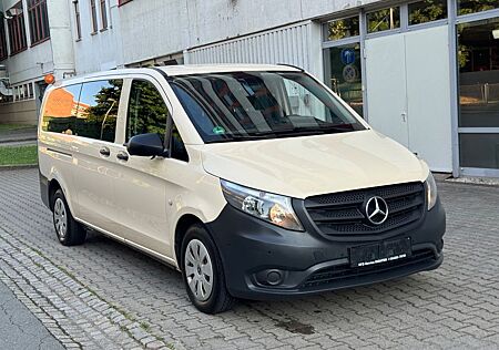 Mercedes-Benz Vito Tourer 116 CDI LANG