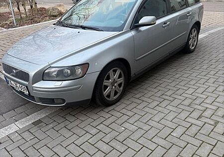 Volvo V50 T5 Summum Summum