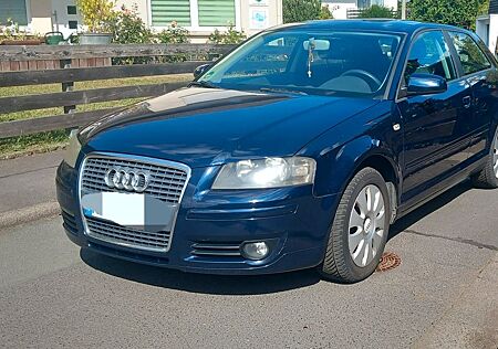 Audi A3 1.6 Ambiente Ambiente