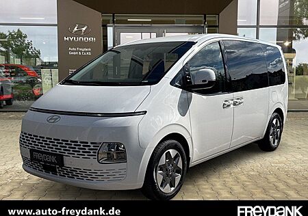 Hyundai Staria 9-Sitzer (MY25) HEV 1.6 T-GDI (225PS) 6-A