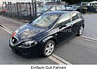 Seat Leon 1.6 Reference*1.Hand*LPG*Klima*Scheckheftge