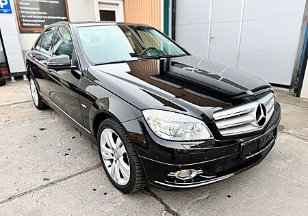 Mercedes-Benz C 180 Kompressor,PDC,Bi-Xenon,Navi