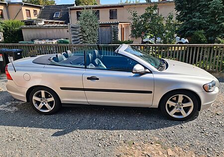 Volvo C70 2.0D Cabrio