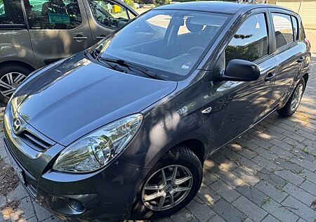 Hyundai i20 1.2 Classic