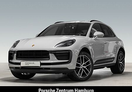 Porsche Macan Panoramadach PASM 20-Zoll Komfortsitze-14W