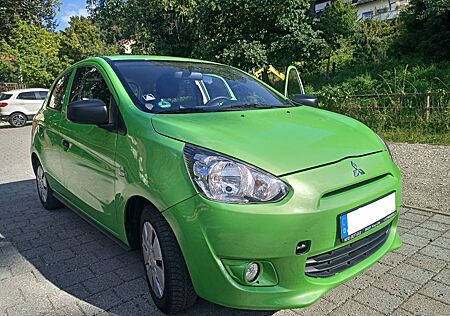 Mitsubishi Space Star 1.0 Klassik Kollektion Klassik Ko...