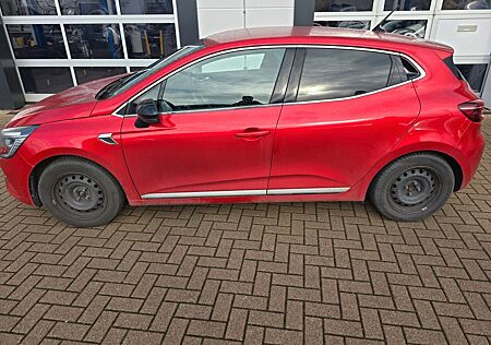 Renault Clio TCe 130 EDC GPF Edition One Edition One