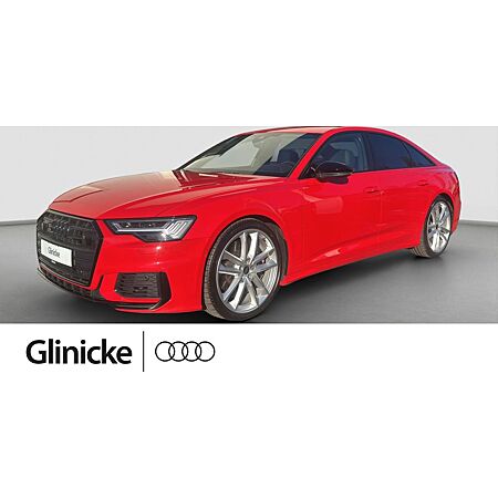 Audi S6 leasen