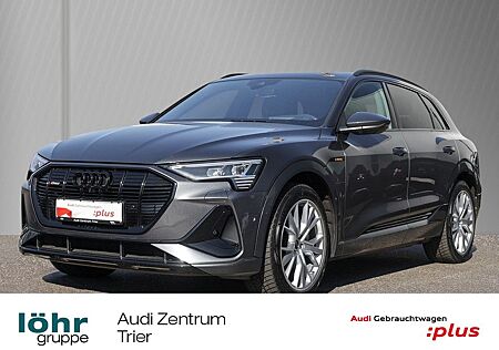 Audi e-tron 55 quattro S line AHK