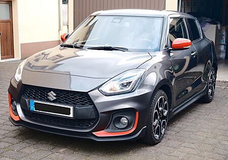Suzuki Swift 1.4 BOOSTERJET Sport