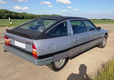 Citroën CX Prestige Turbo