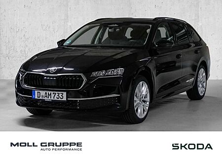 Skoda Octavia Combi Selection 2.0 TDI DSG KLIMA ACC