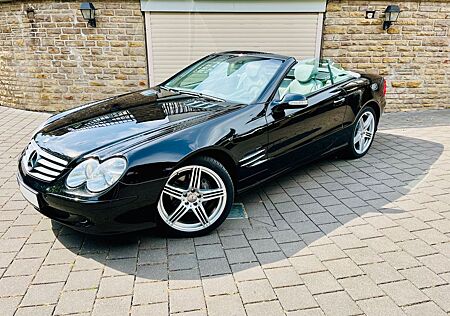 Mercedes-Benz SL 350 (R230)