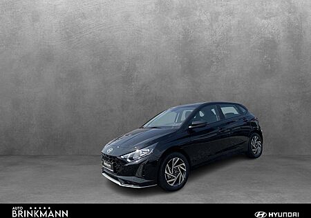 Hyundai i20 1.0 T-GDI Trend (EURO 6d)(OPF) SHZ/Kamera