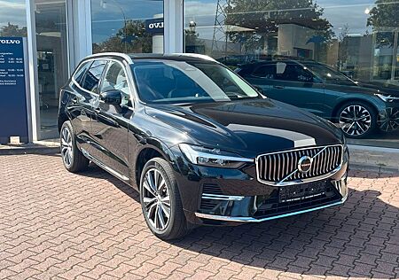 Volvo XC 60 XC60 T8 AWD Recharge Inscription Geartronic