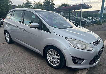 Ford Grand C-Max Titanium