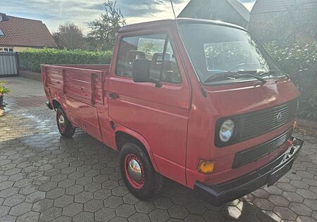 VW T3 Volkswagen andere