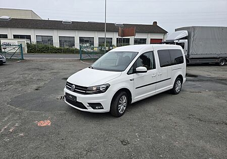 VW Caddy Volkswagen PKW Maxi Trendline BMT