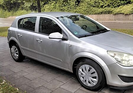 Opel Astra H Lim. CATCH ME Now MIT TÜV