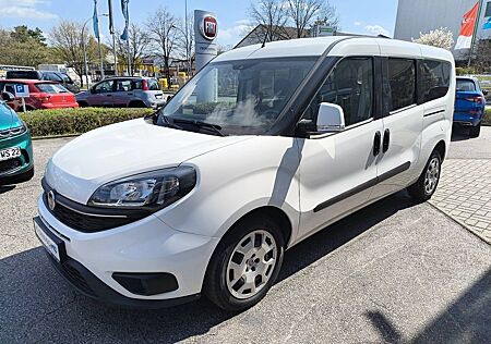 Fiat Doblo Kombi Maxi SX 1.6 Mjet