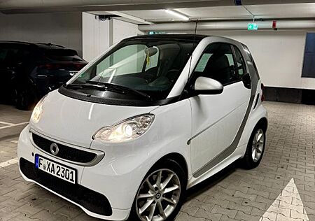 Smart ForTwo MHD | TÜV NEU | Navi | Panorama | | Automatik |