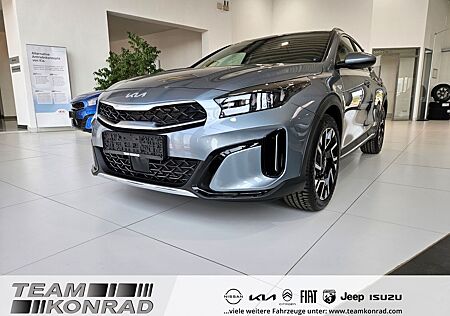 Kia XCeed 1.6T 150 DCT Vision Komfortpaket Plus DSG
