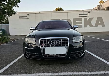 Audi S6 5.2 tiptronic quattro Avant -