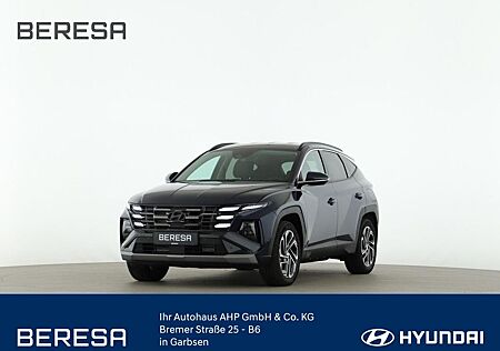 Hyundai Tucson 1.6 T-GDi PHEV Prime*MY25 HUD LED