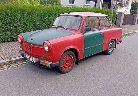 Trabant 601