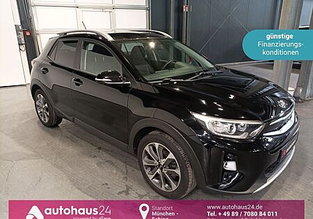 Kia Stonic 1.0 T-GDI Vision ParkPilot|Sitzhz.|App.