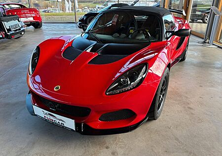 Lotus Elise 250 CUP