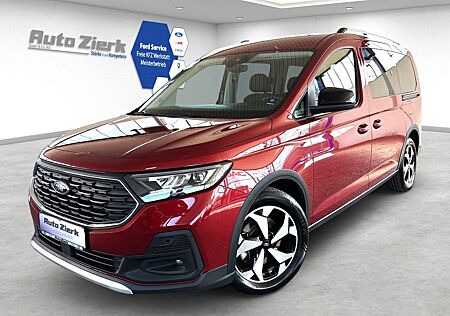 Ford Grand Tourneo Connect Active 2.0 EcoBlue 7-Sitze