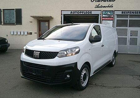 Fiat Scudo Scudo2.0 Multijet L3 SX Navi Holzboden org.148Km