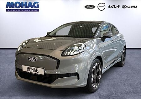 Ford Puma Gen-E gebraucht kaufen Ford Puma Gen-E Premium-360-Grad-Kamera-B&O Sound Sys