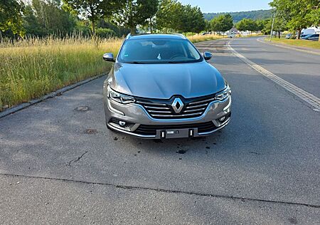 Renault Talisman BLUE dCi 160 EDC Life Grandtour Life