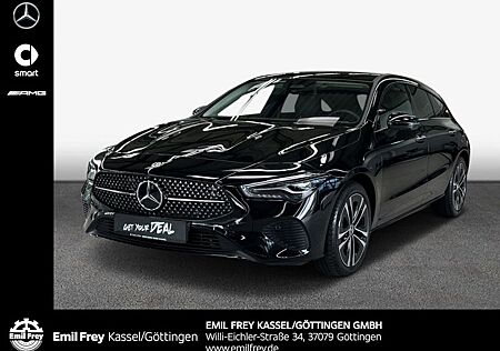 Mercedes-Benz CLA 200 Shooting Brake Edition Progressive+Night