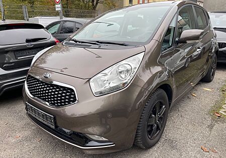 Kia Venga 1.4 Dream Team Klima Navi Panor. RFK 8xAlu