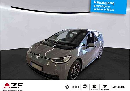 VW ID.3 Volkswagen Pro WÄRMEPUMPE+NAVI+MATRIX-LED+PANO